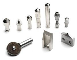 單晶金剛石刀具 精密加工領(lǐng)域的王牌利器