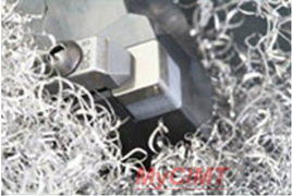 nano的cbn刀具產品及解決方案