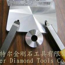 金剛石CD紋刀具 精密加工領域的璀璨明珠，盡在中國刀具商務網